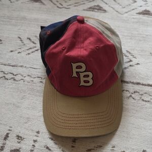 Playboy Bunny Vintage Hat Adjustable